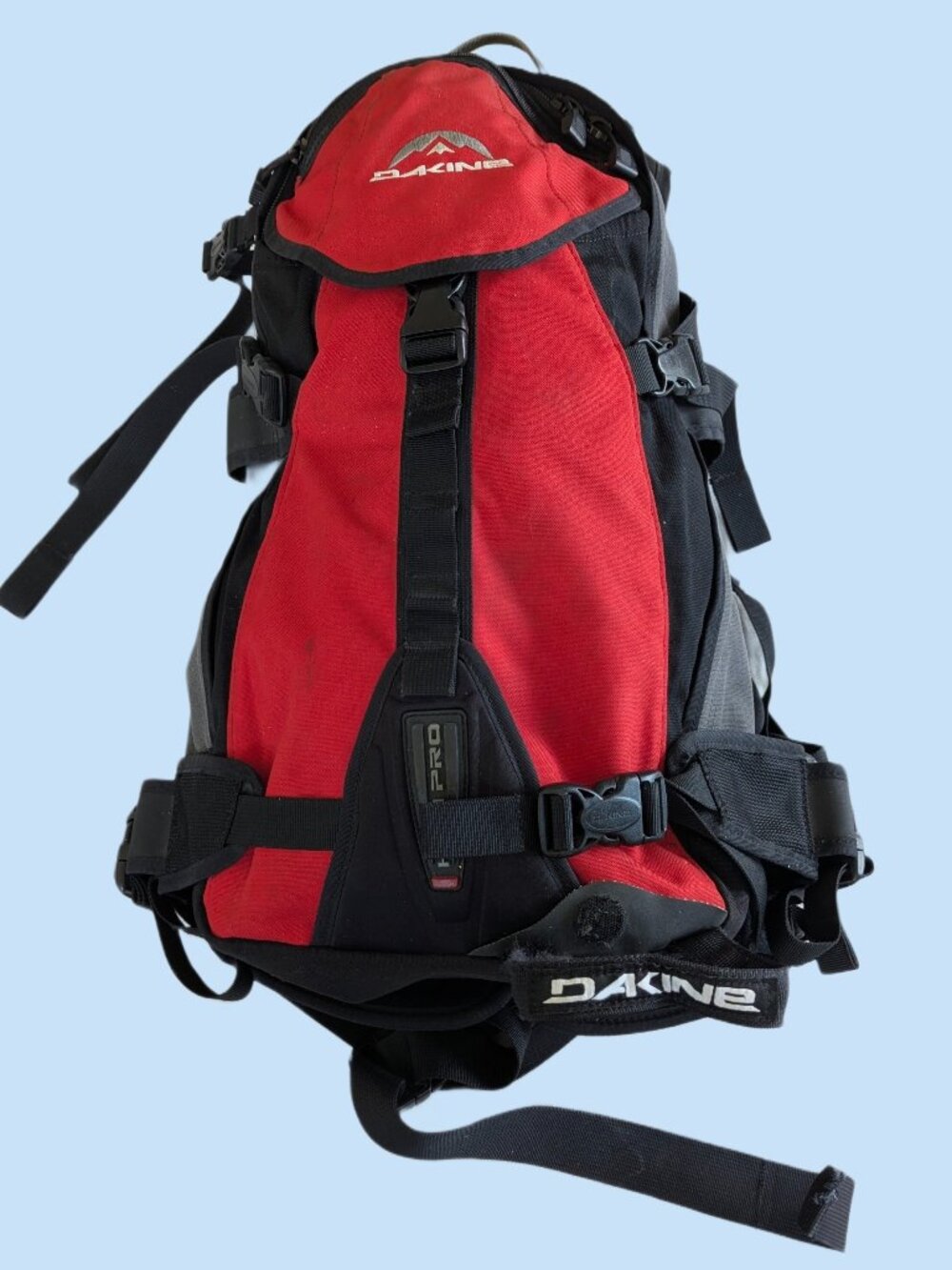 Dakine Heli-Pro Snowboard Ski Backpack